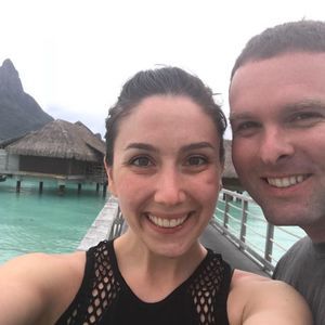 Meet your Posher, Sonja